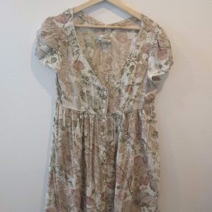 Ralph Lauren Denim & Supply Dress